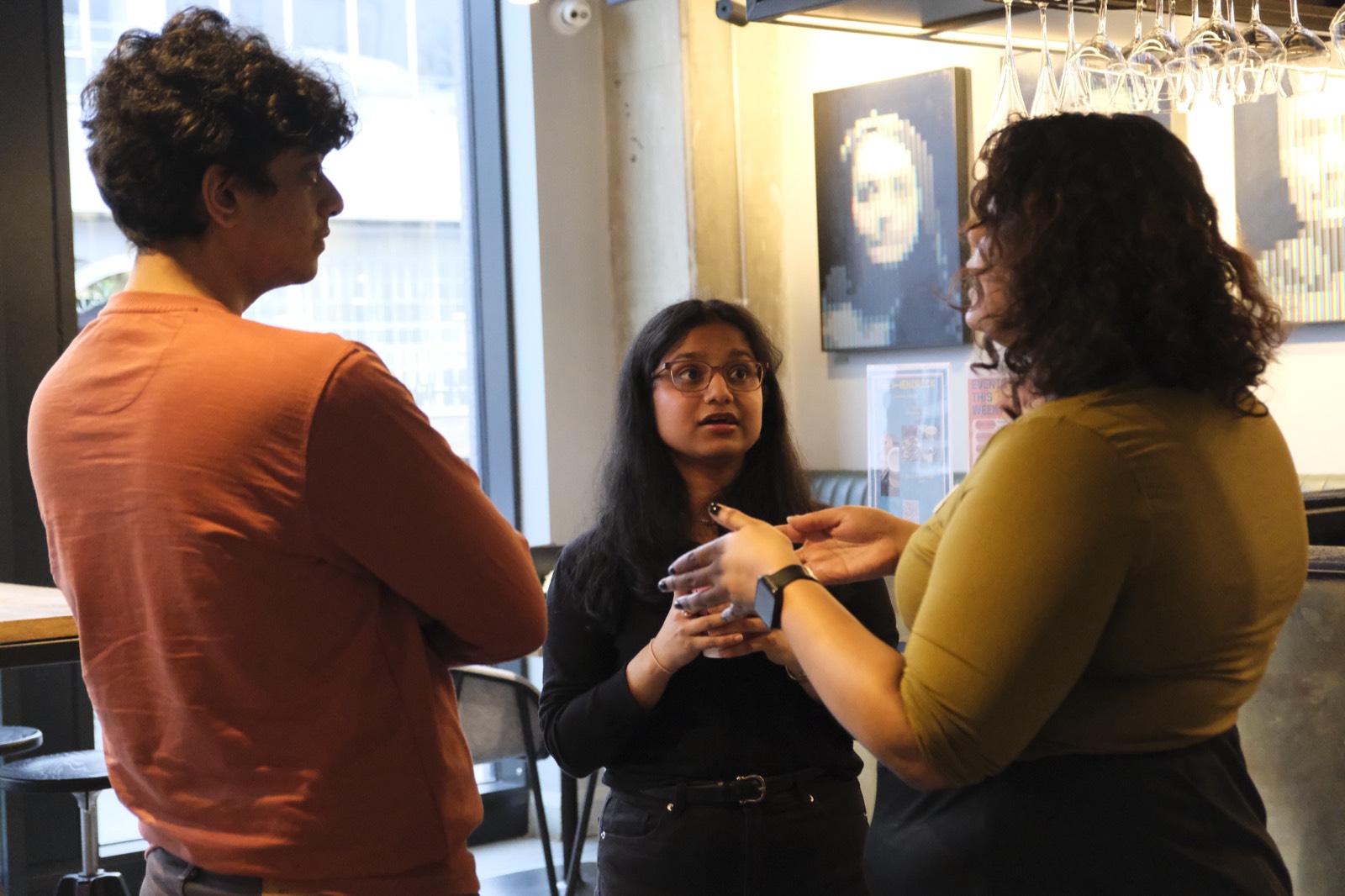 Coffee Meetup