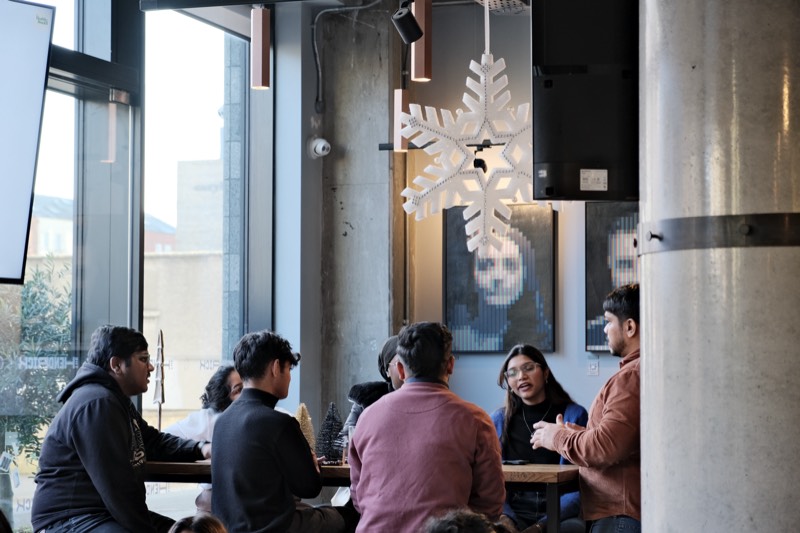 TBS Networking